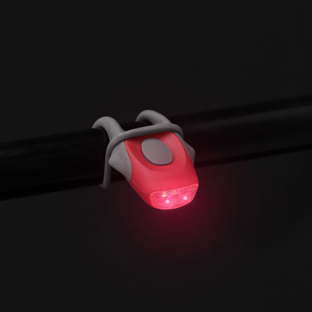 Luz Seguridad Bici