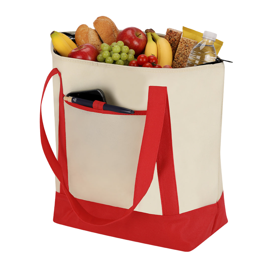Bolsa Nevera