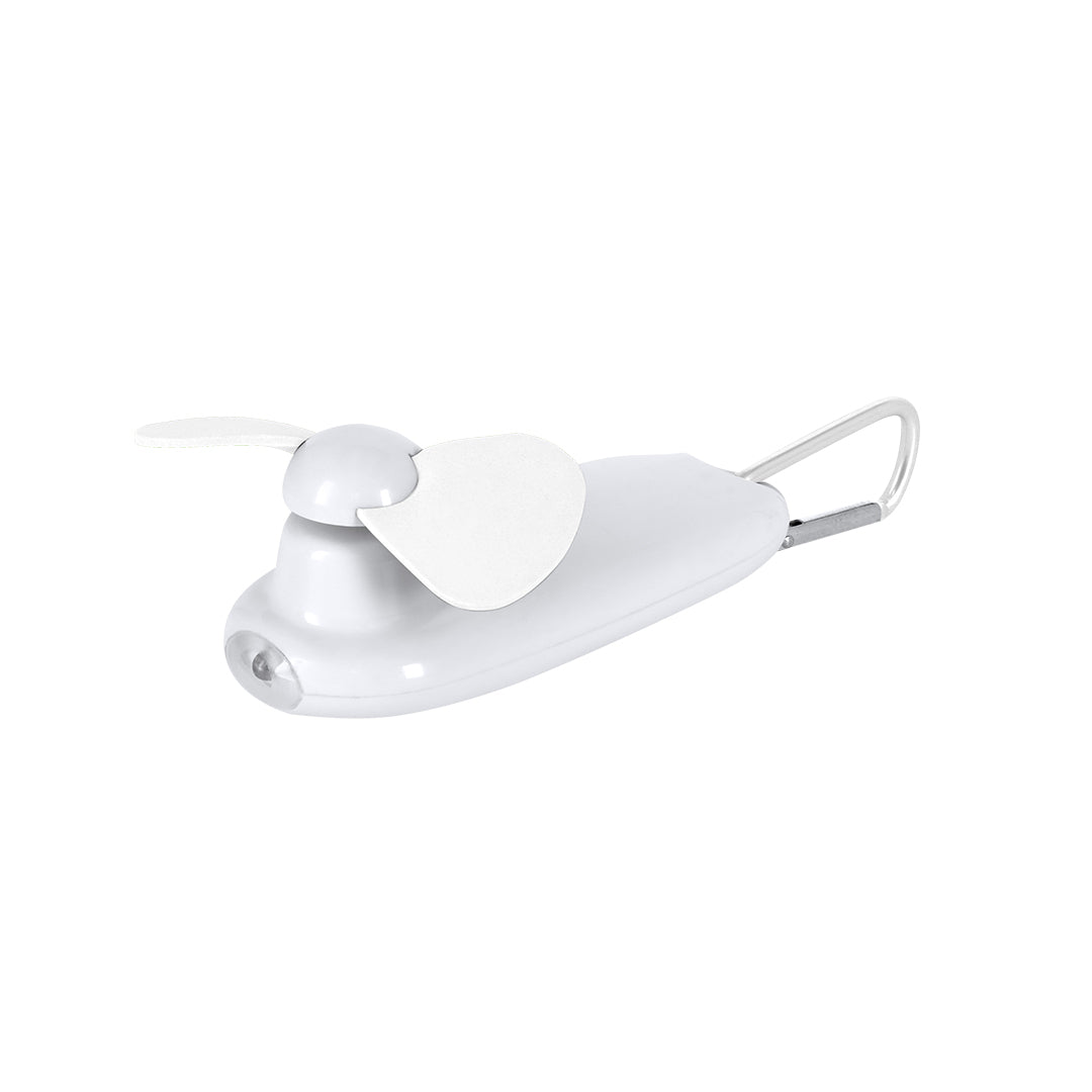 Ventilador