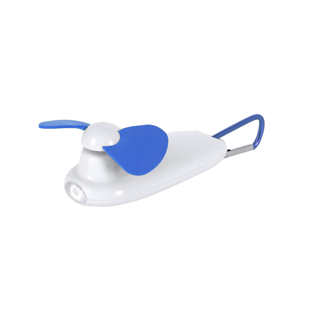 Ventilador
