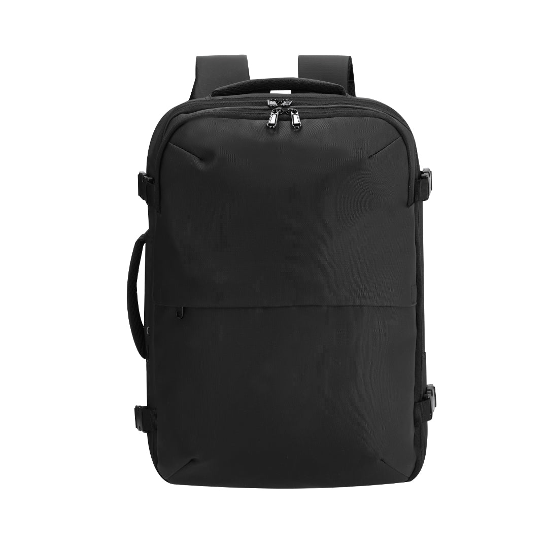 Mochila al Vacío