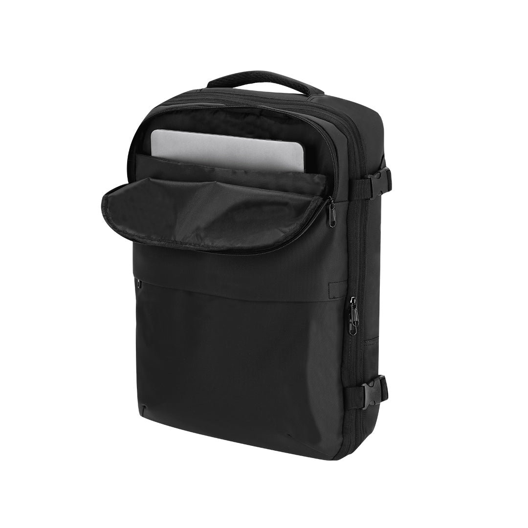 Mochila al Vacío