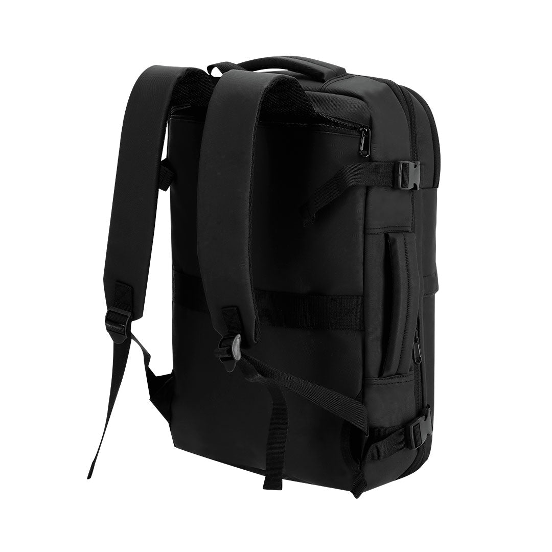 Mochila al Vacío