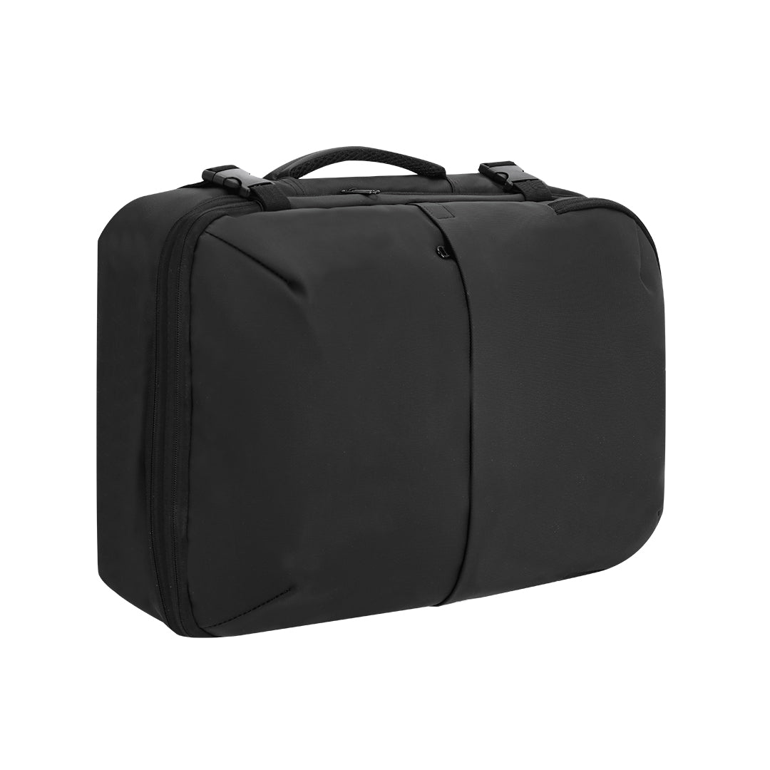 Mochila al Vacío
