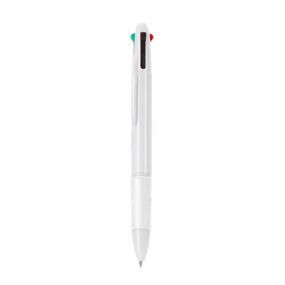 Bolígrafo Multicolor
