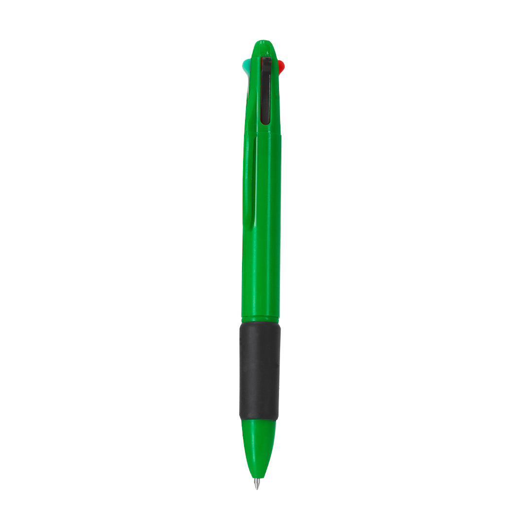 Bolígrafo Multicolor
