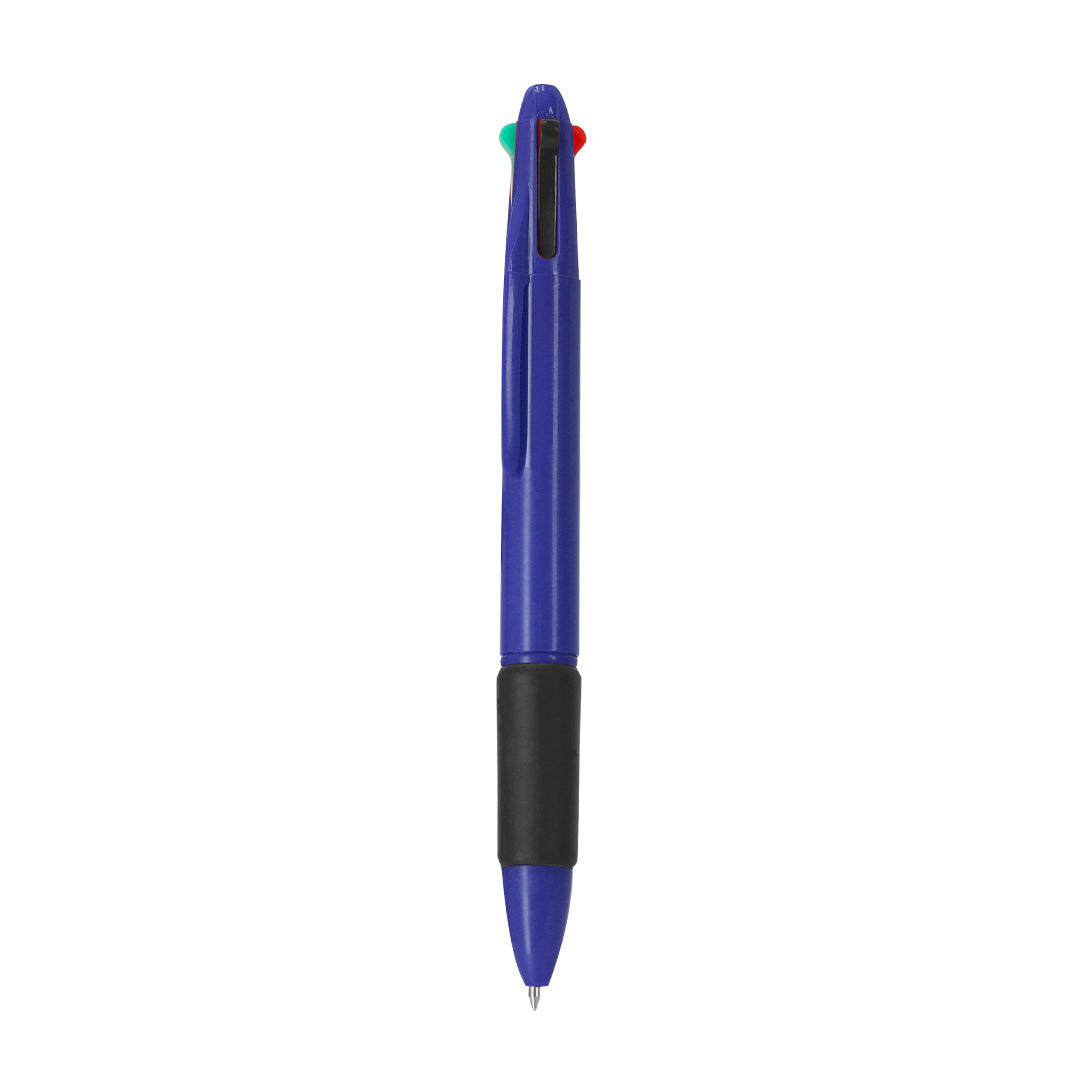 Bolígrafo Multicolor