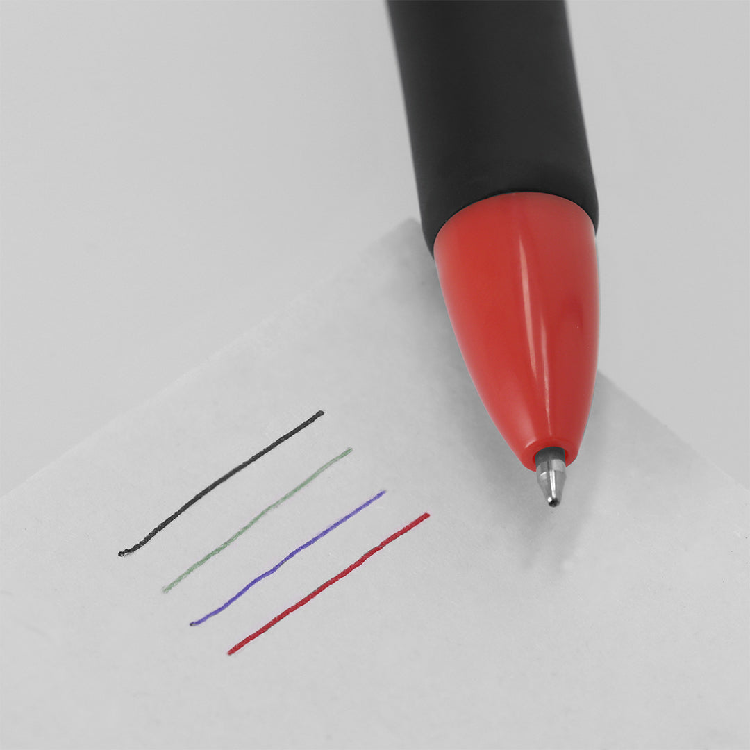 Bolígrafo Multicolor