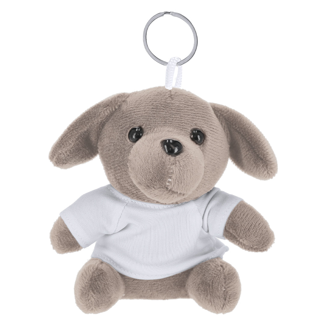 Llavero Peluche