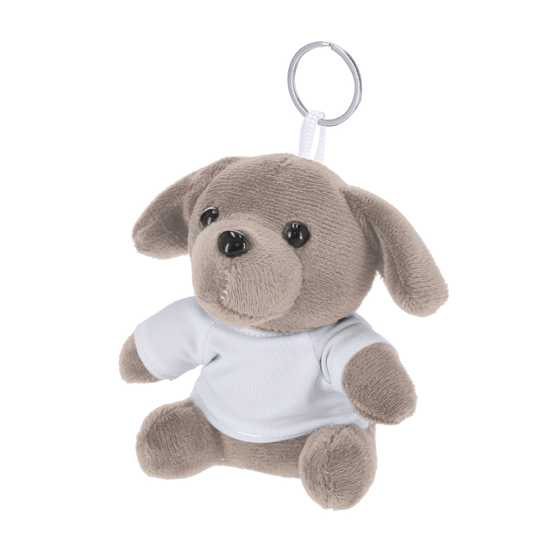 Llavero Peluche