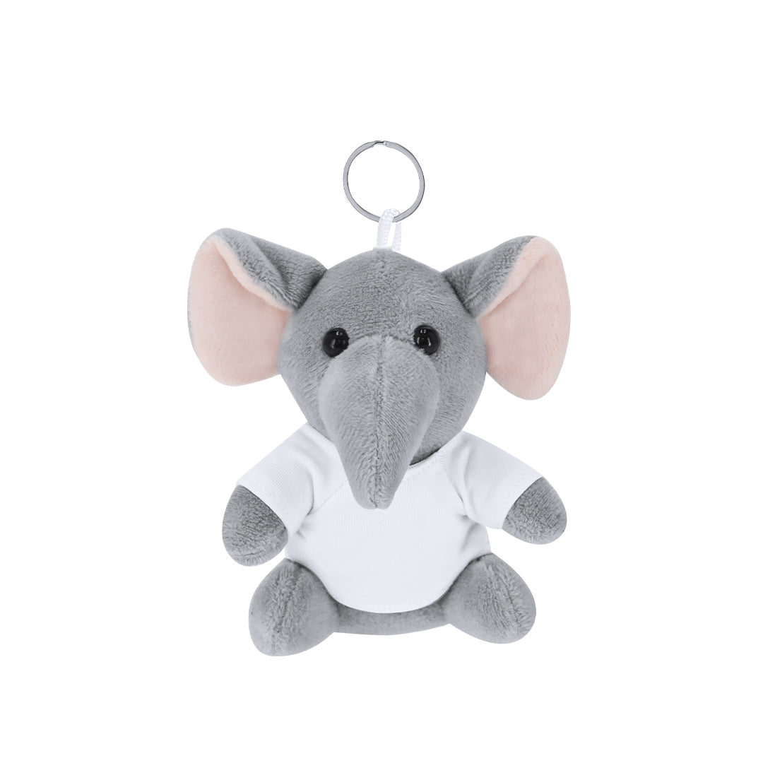 Llavero Peluche