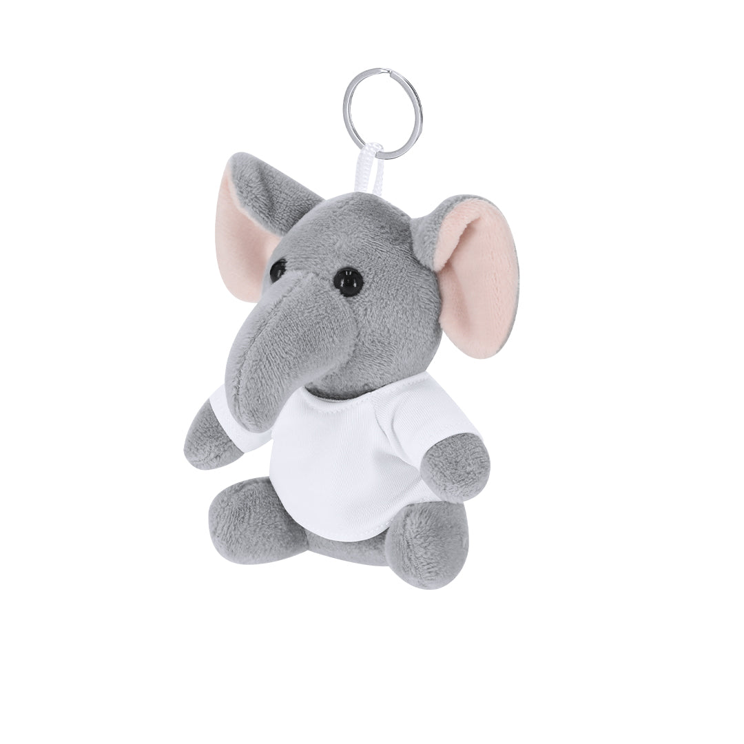 Llavero Peluche