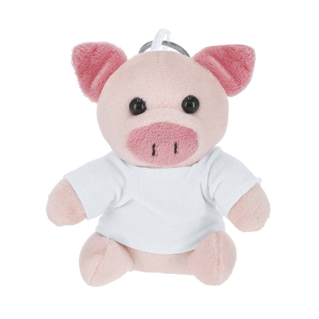 Llavero Peluche