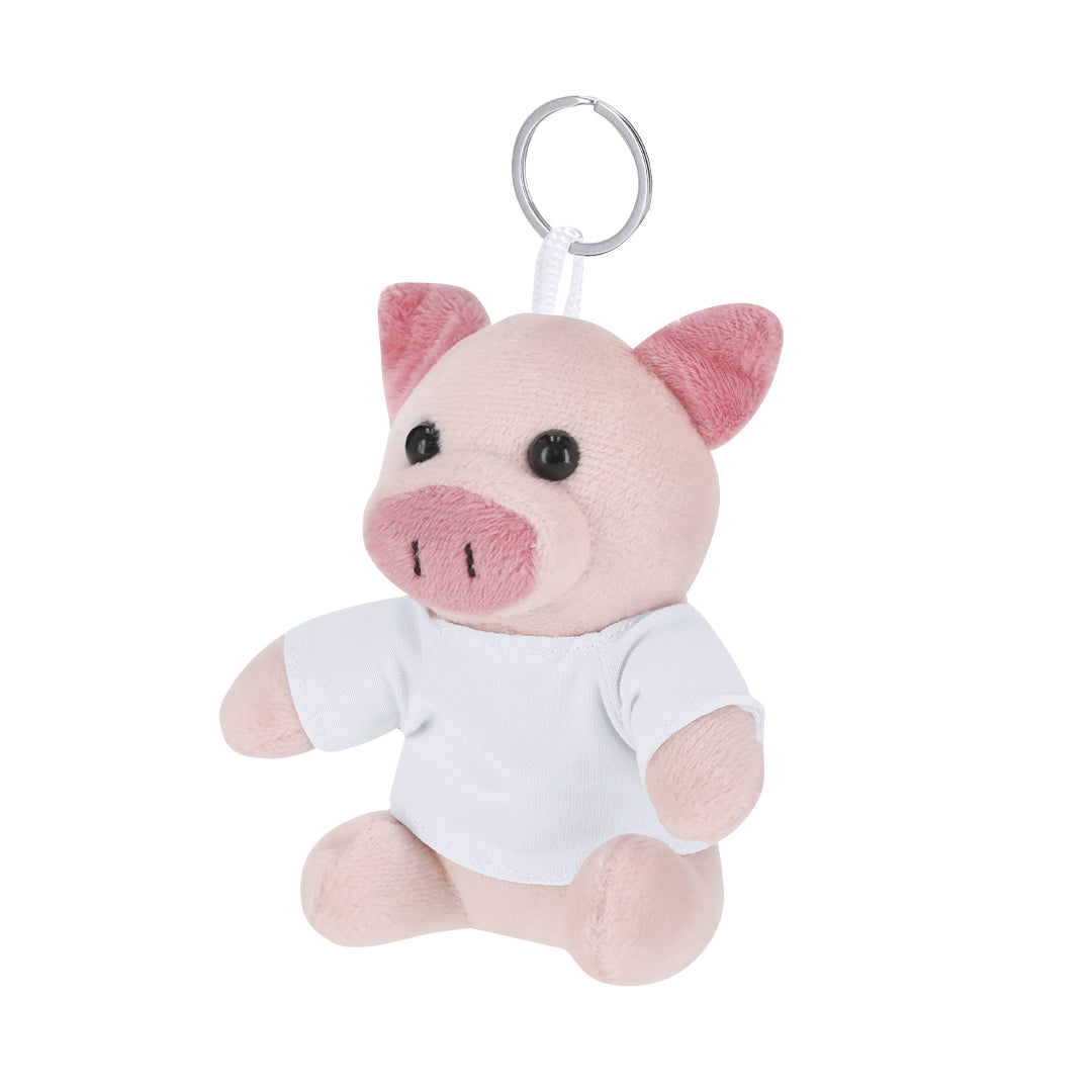 Llavero Peluche
