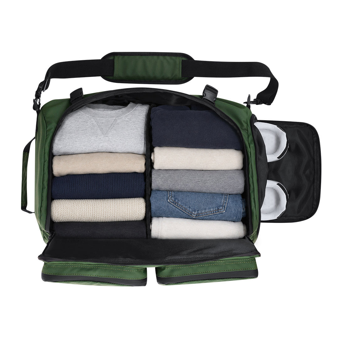 Bolso Mochila