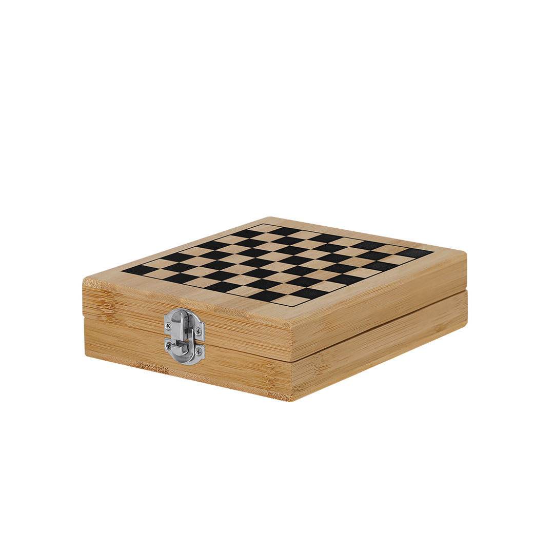 Set Juegos