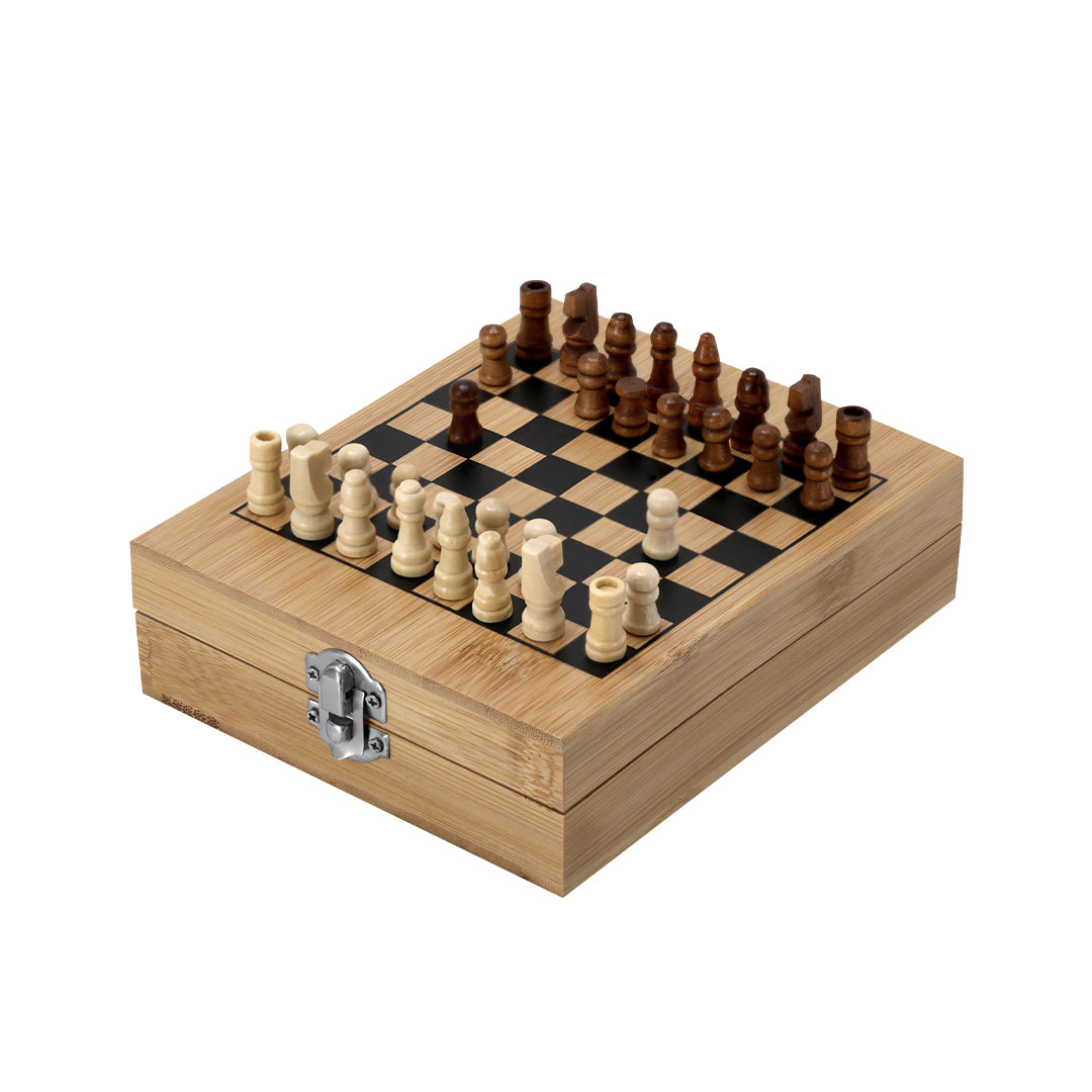 Set Juegos
