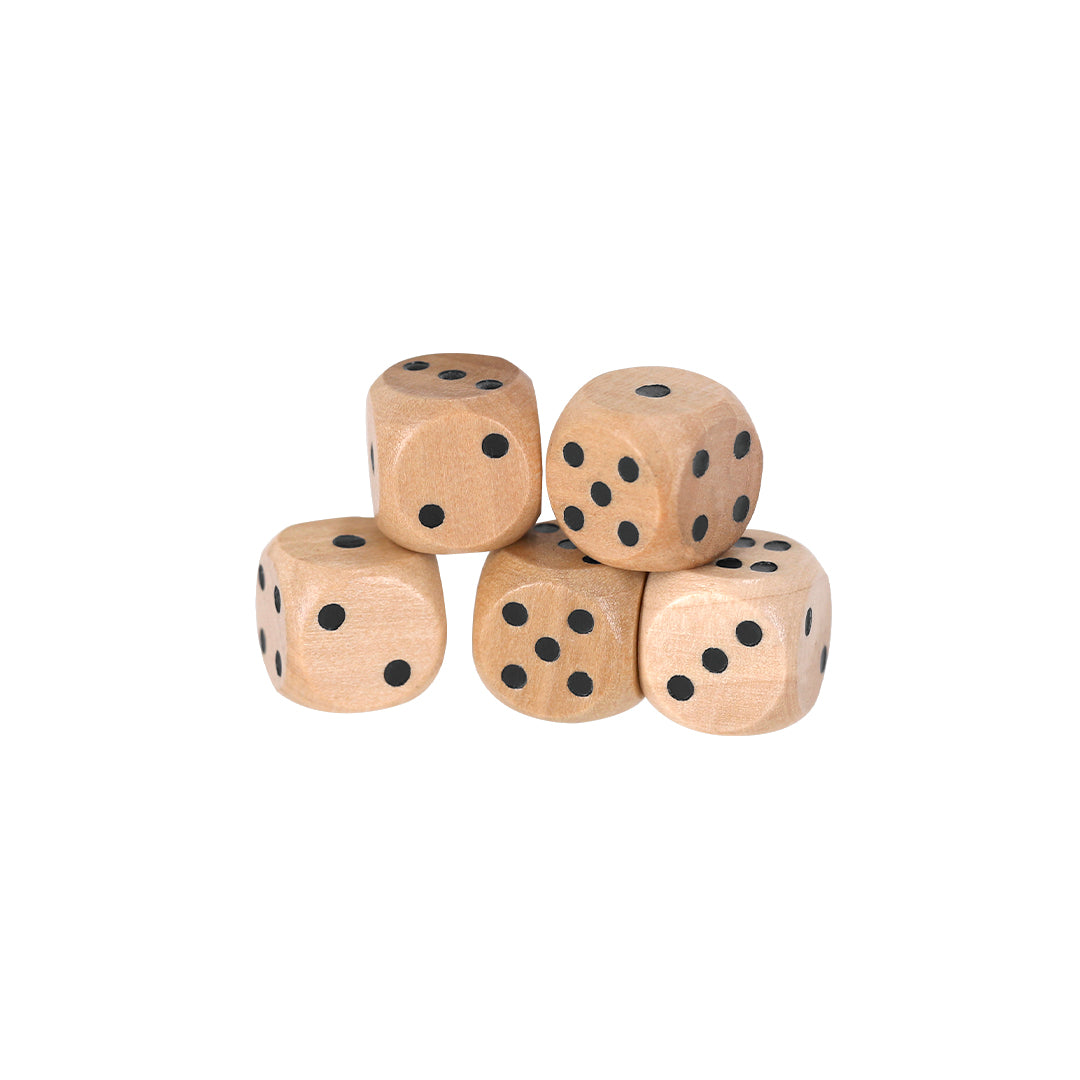 Set Juegos