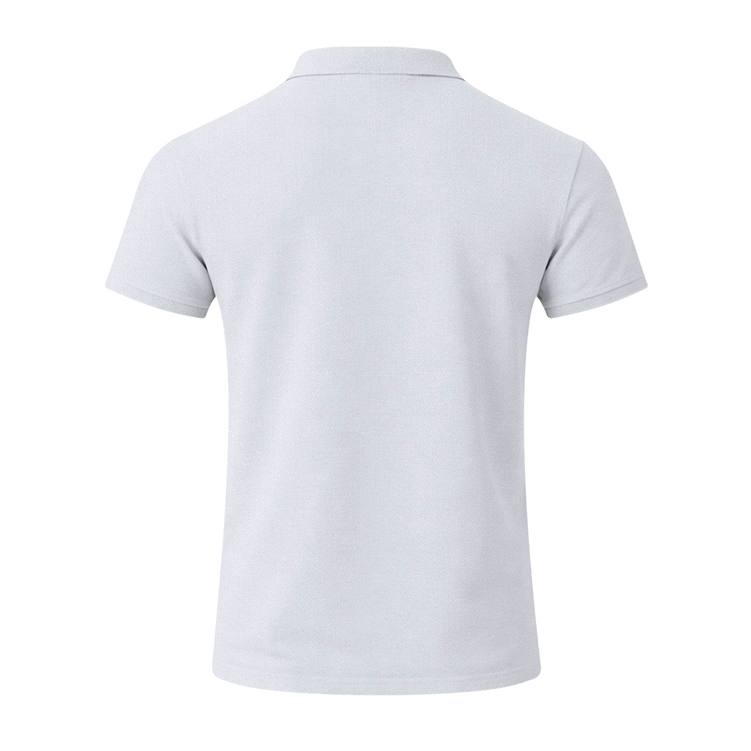 Polo Adulto Blanco