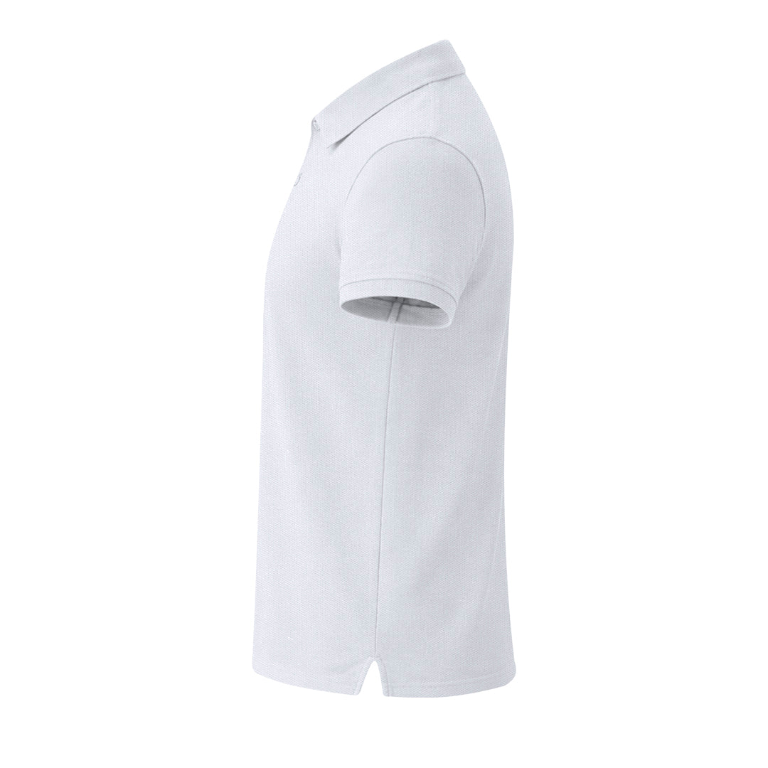 Polo Adulto Blanco
