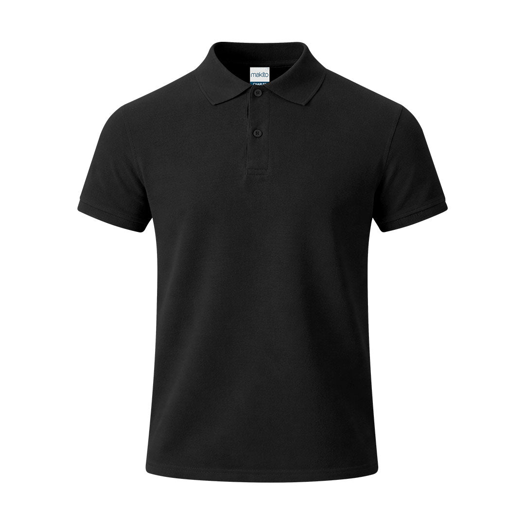 Polo Adulto Color