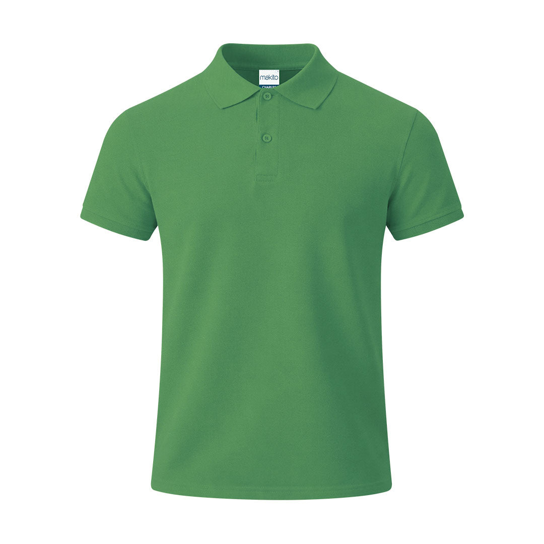 Polo Adulto Color