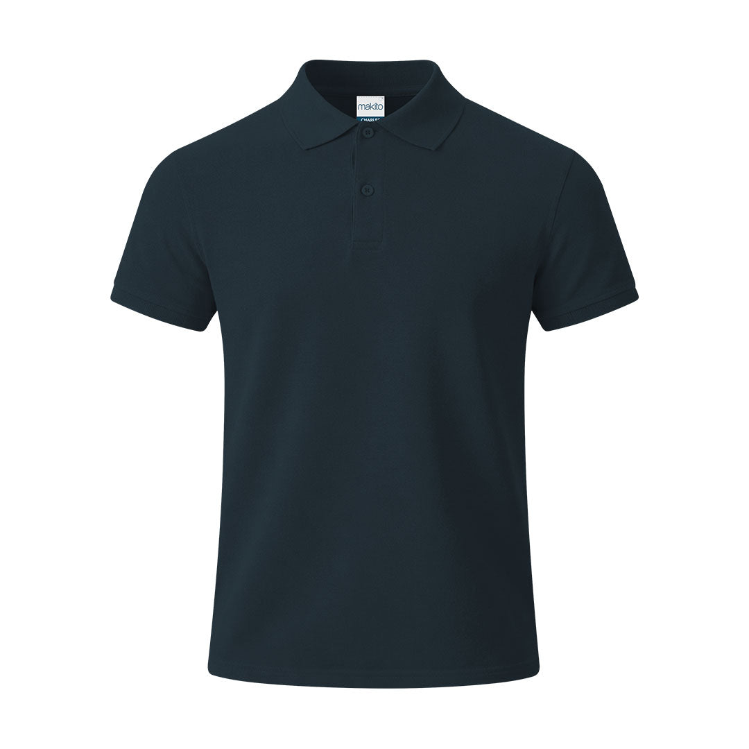 Polo Adulto Color