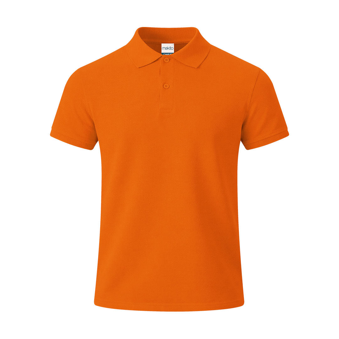 Polo Adulto Color