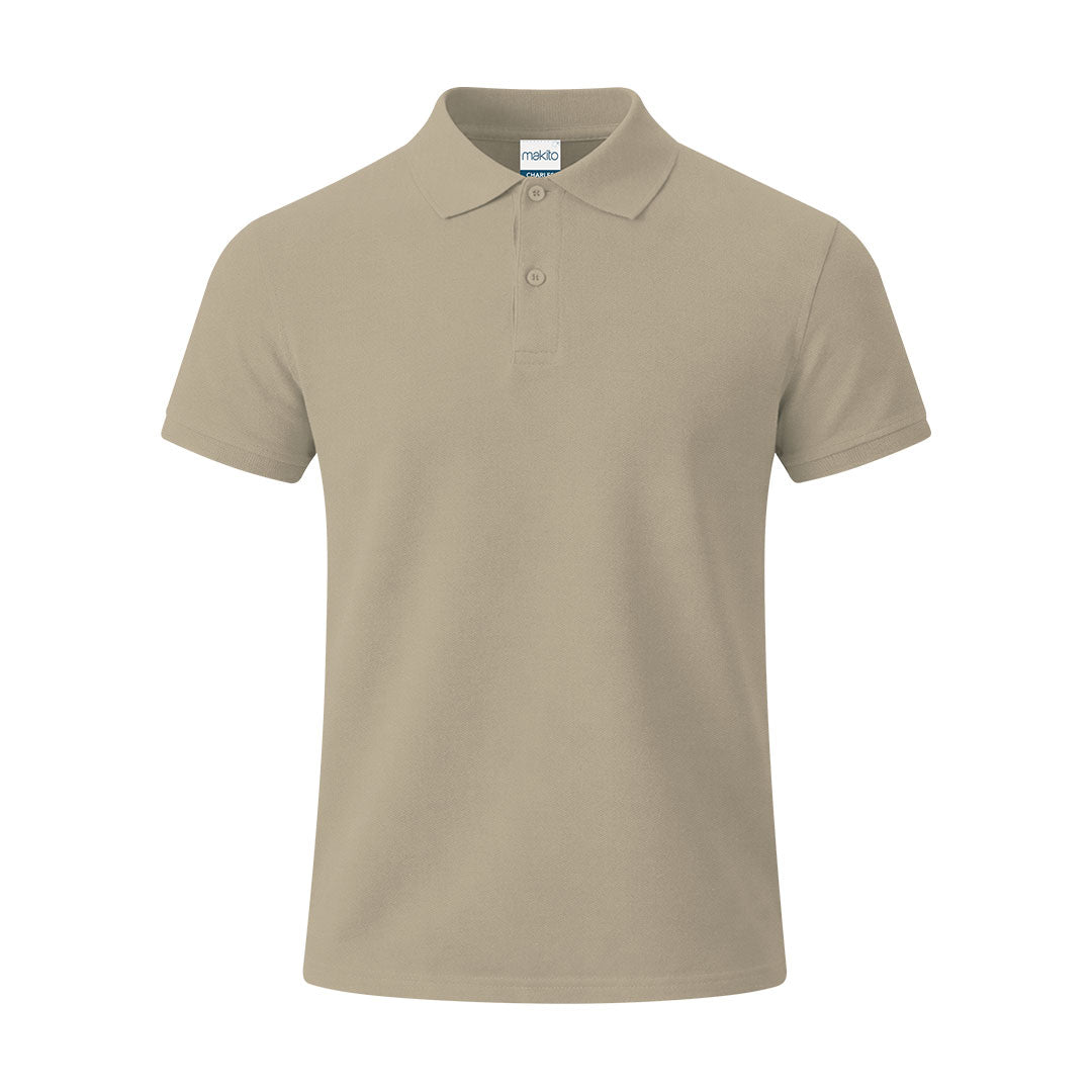 Polo Adulto Color
