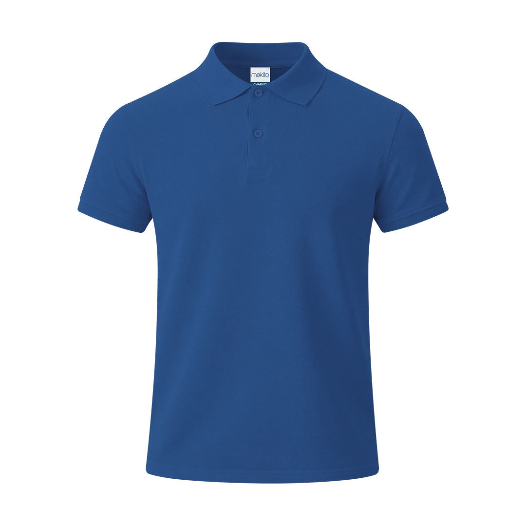 Polo Adulto Color