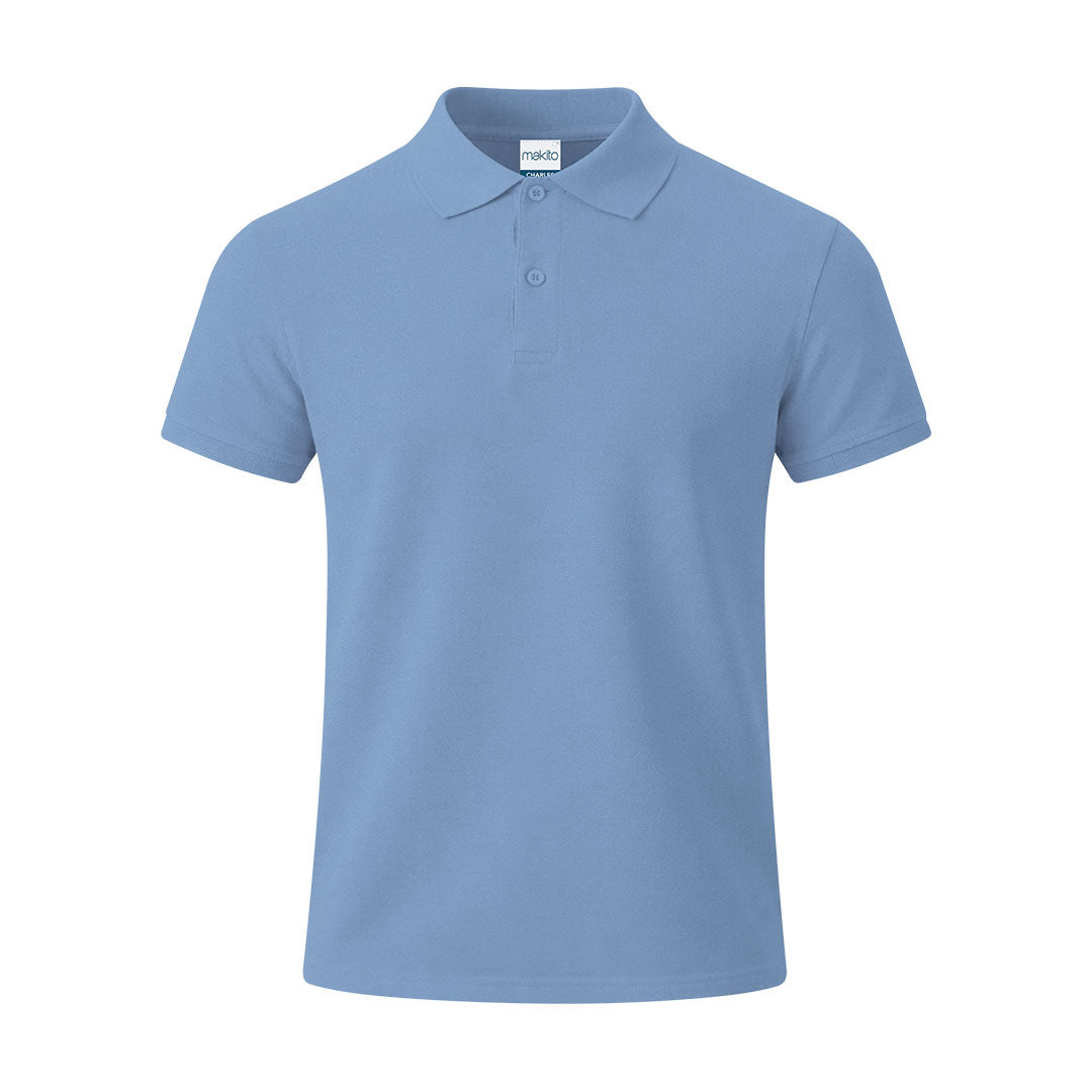 Polo Adulto Color
