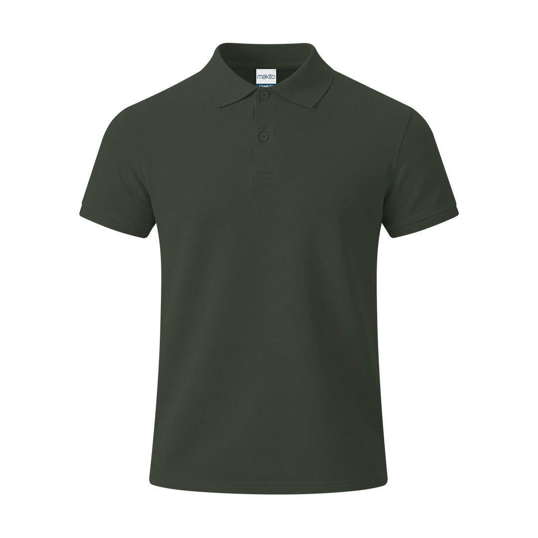 Polo Adulto Color