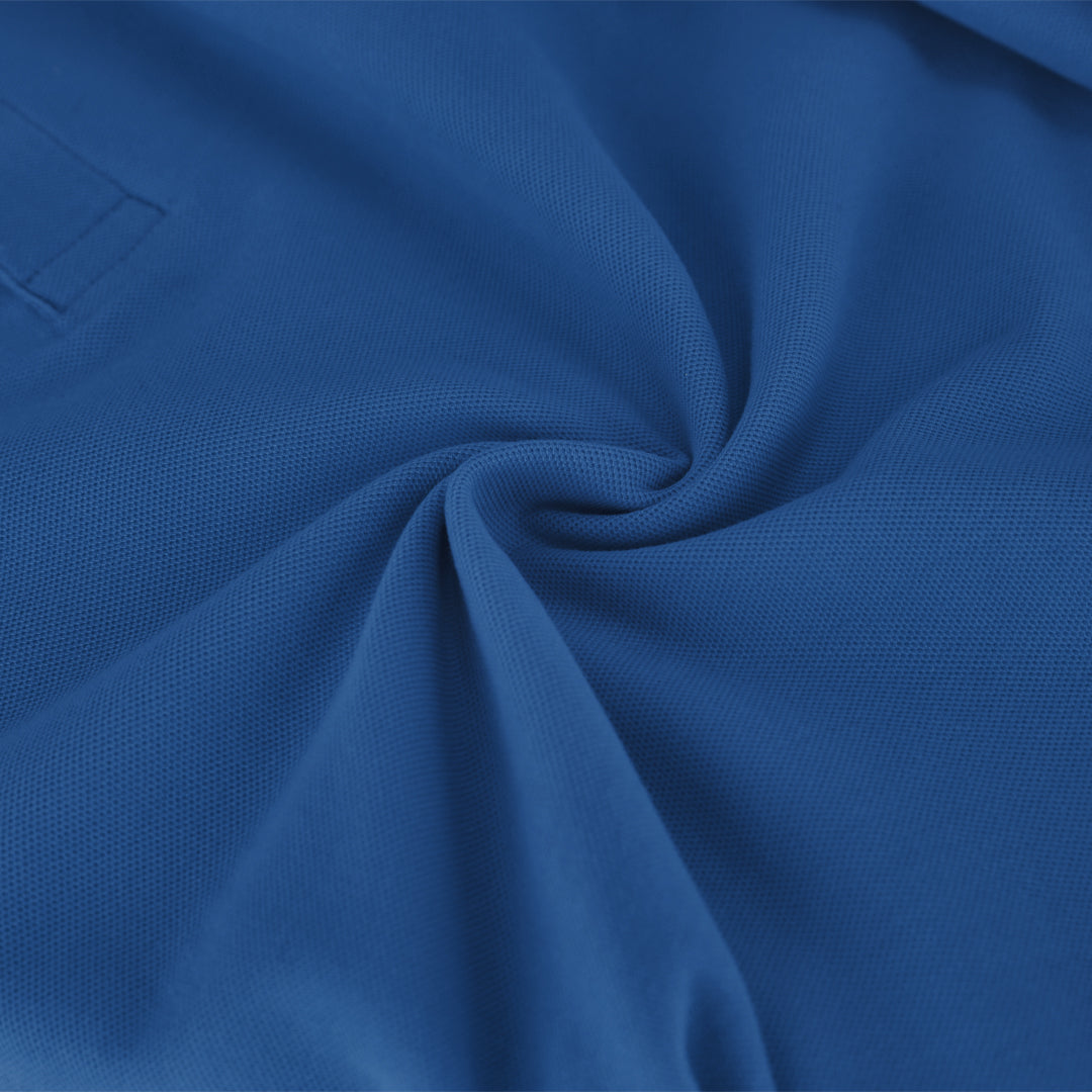 Polo Adulto Color