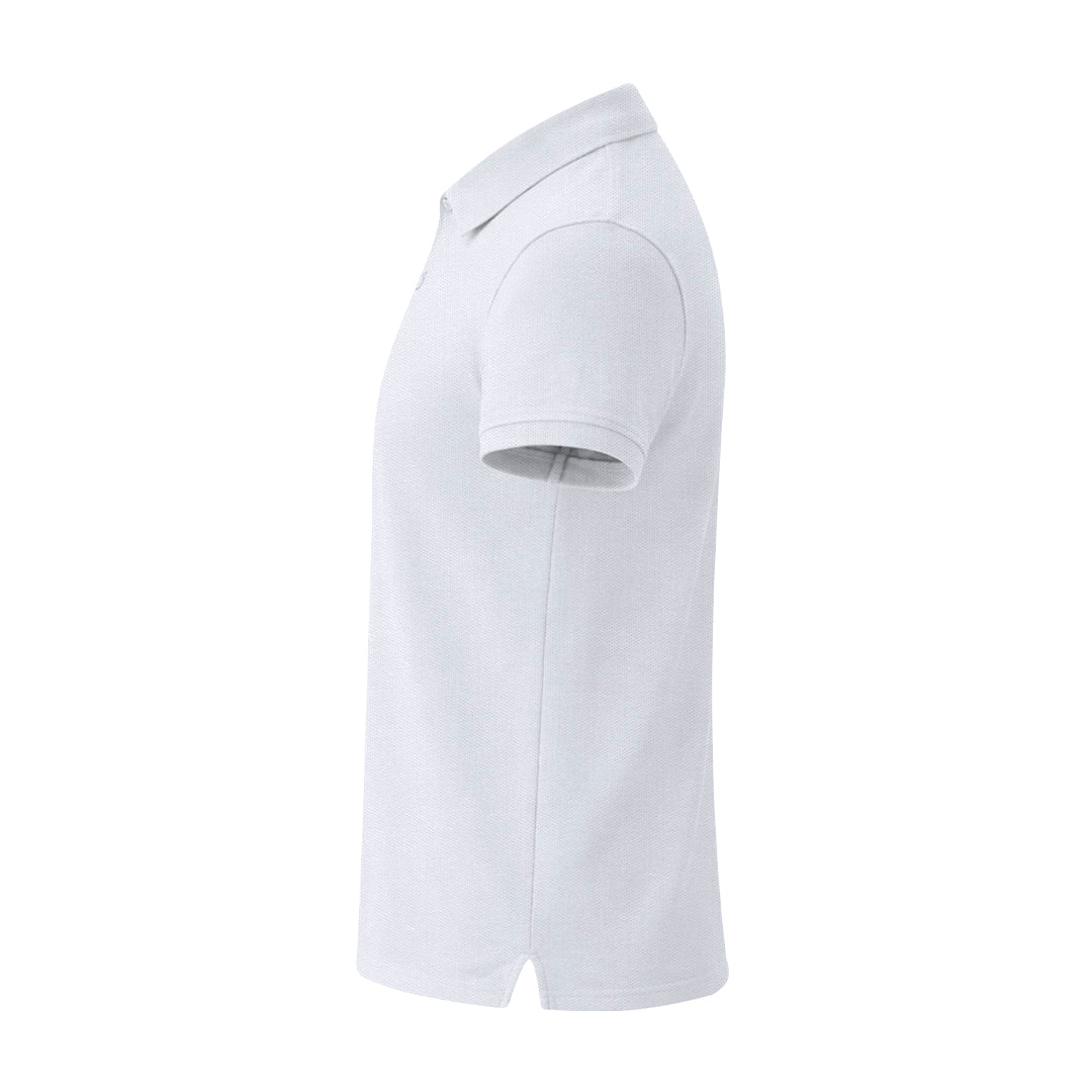 Polo Niño Blanco