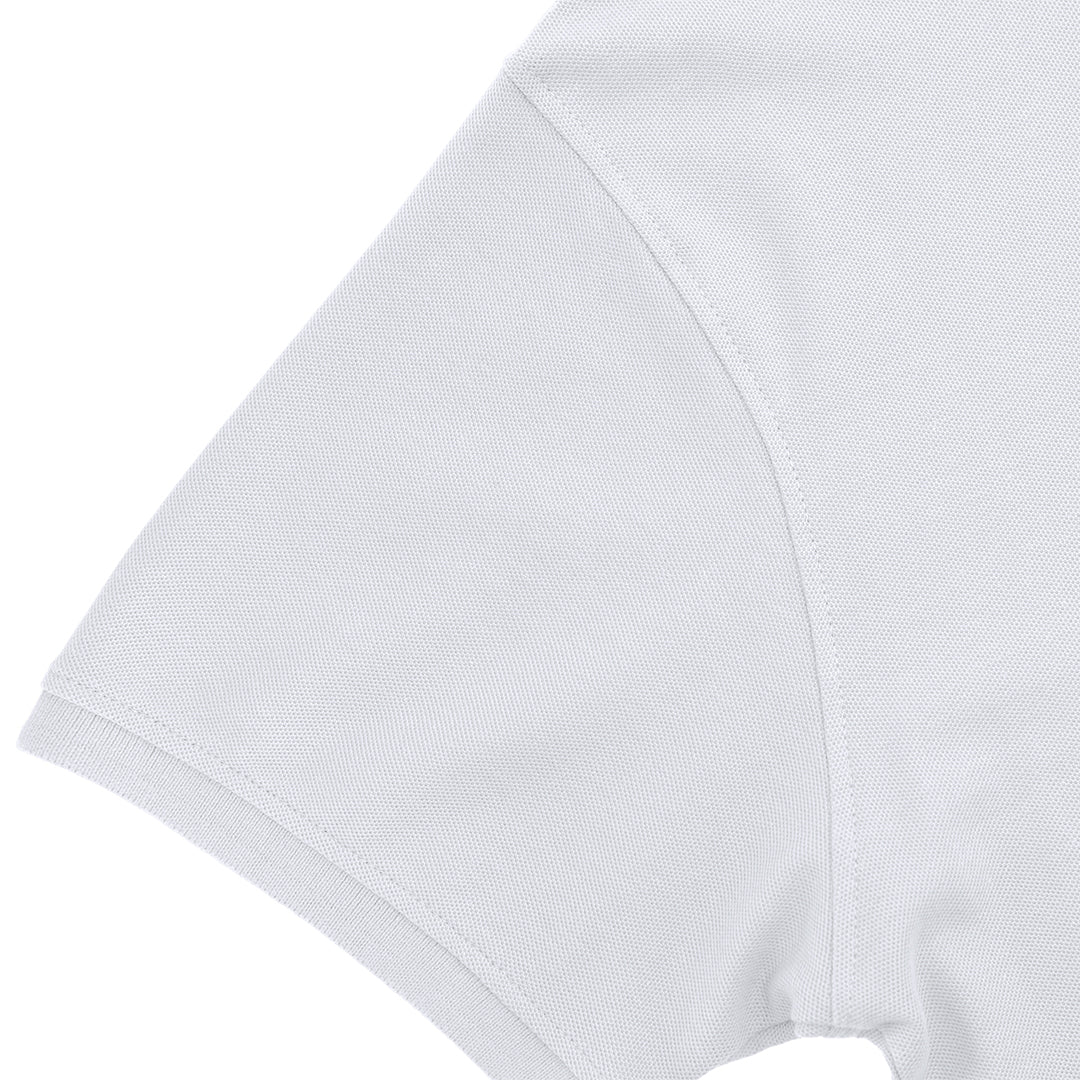 Polo Niño Blanco