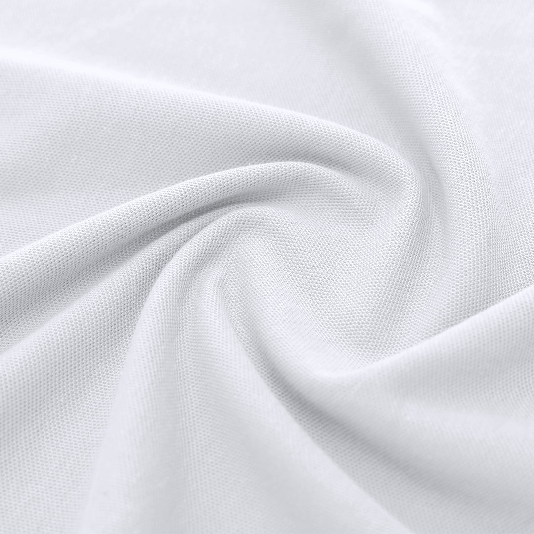 Polo Niño Blanco