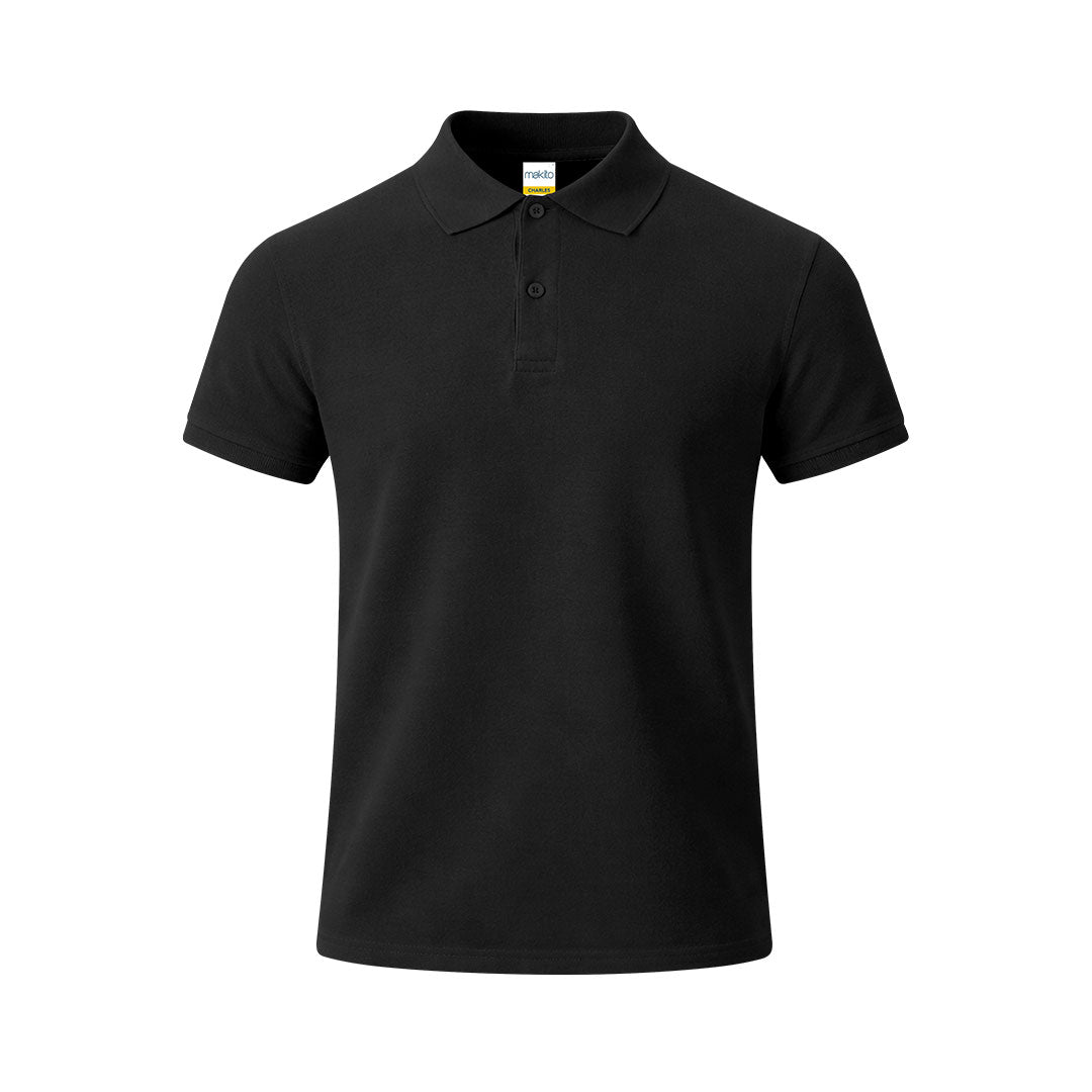 Polo Niño Color