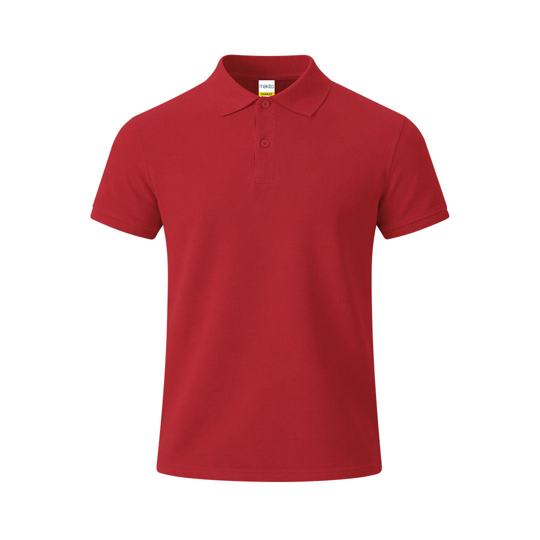 Polo Niño Color