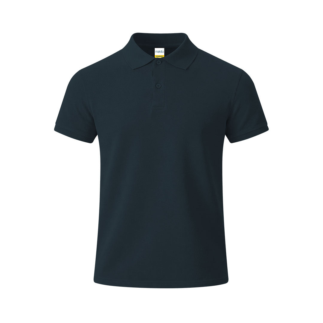 Polo Niño Color