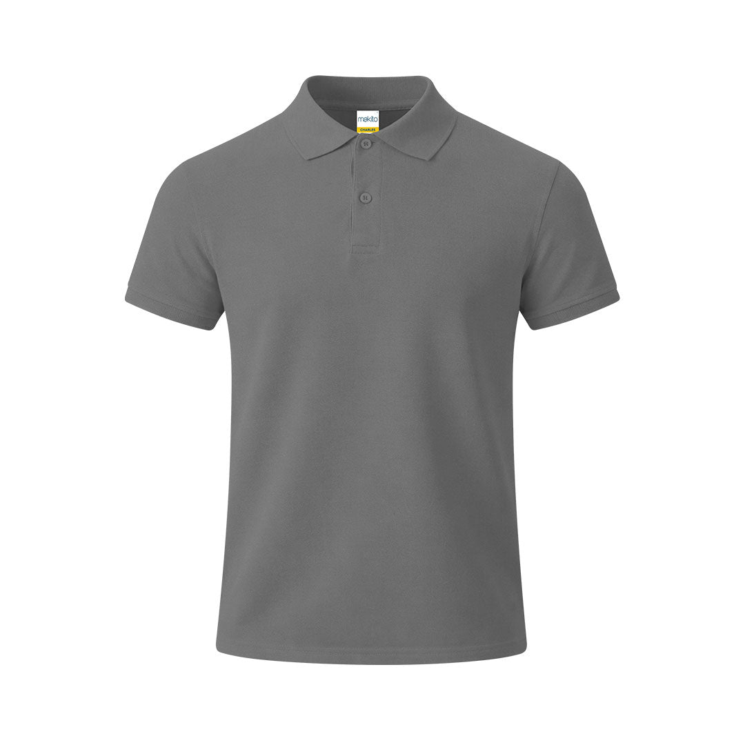 Polo Niño Color