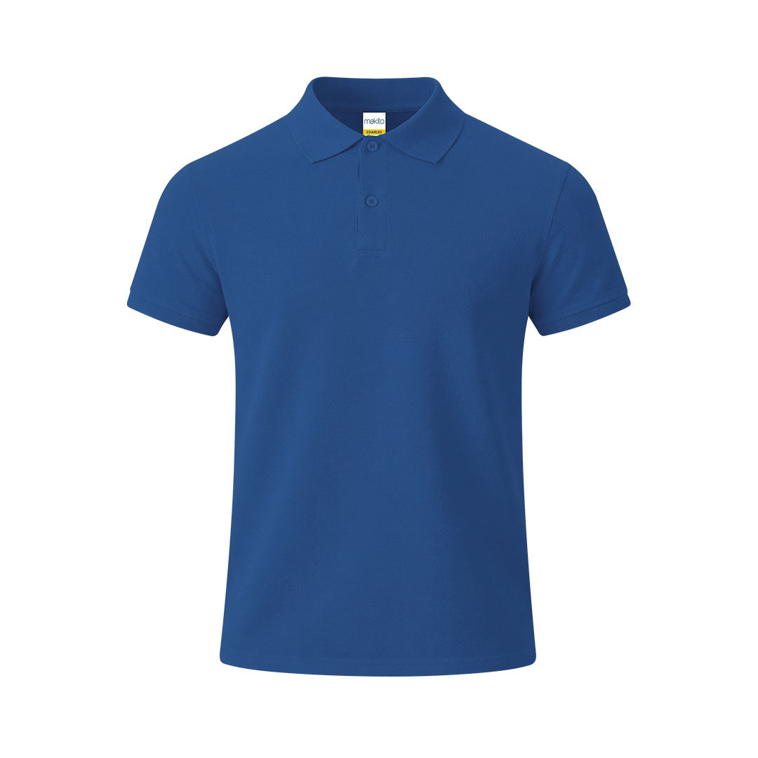 Polo Niño Color