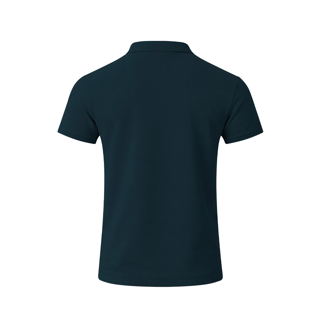 Polo Niño Color