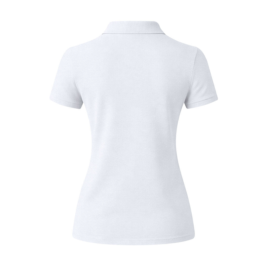 Polo Mujer Blanco