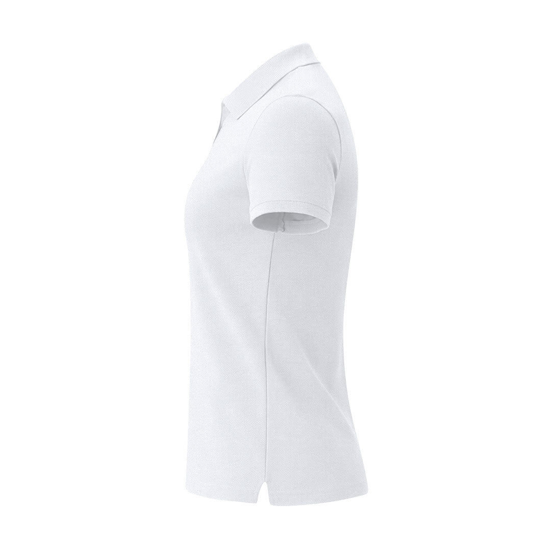 Polo Mujer Blanco