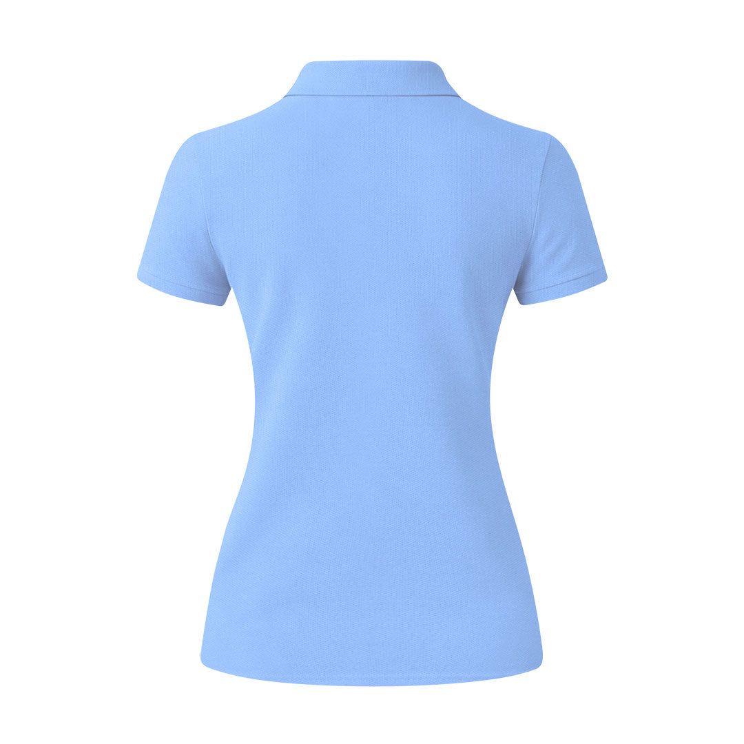 Polo Mujer Color