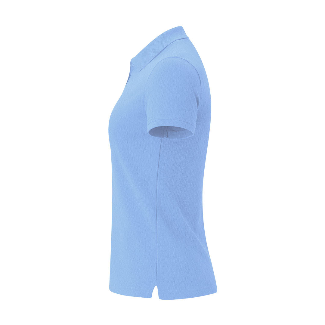 Polo Mujer Color