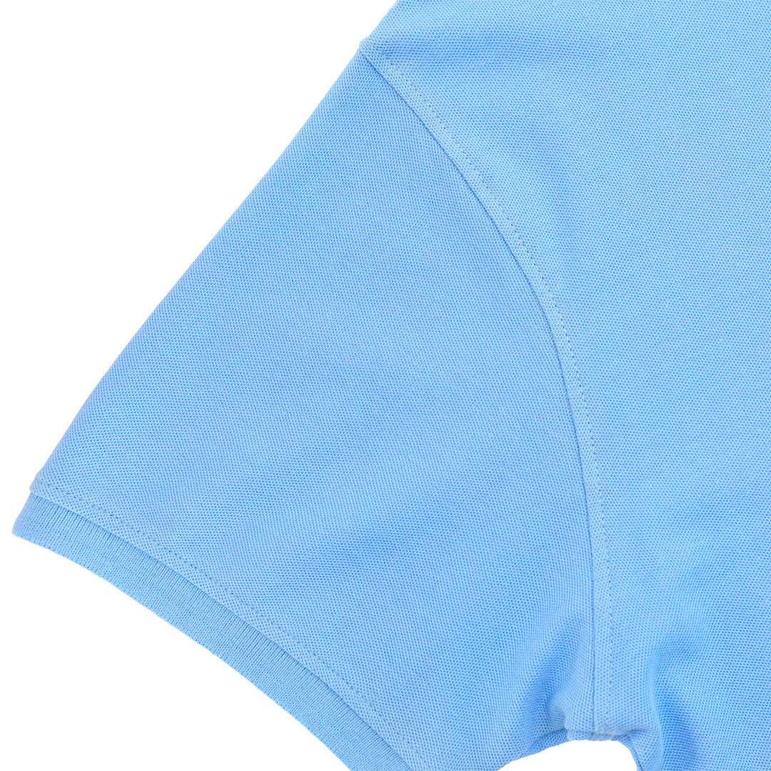 Polo Mujer Color