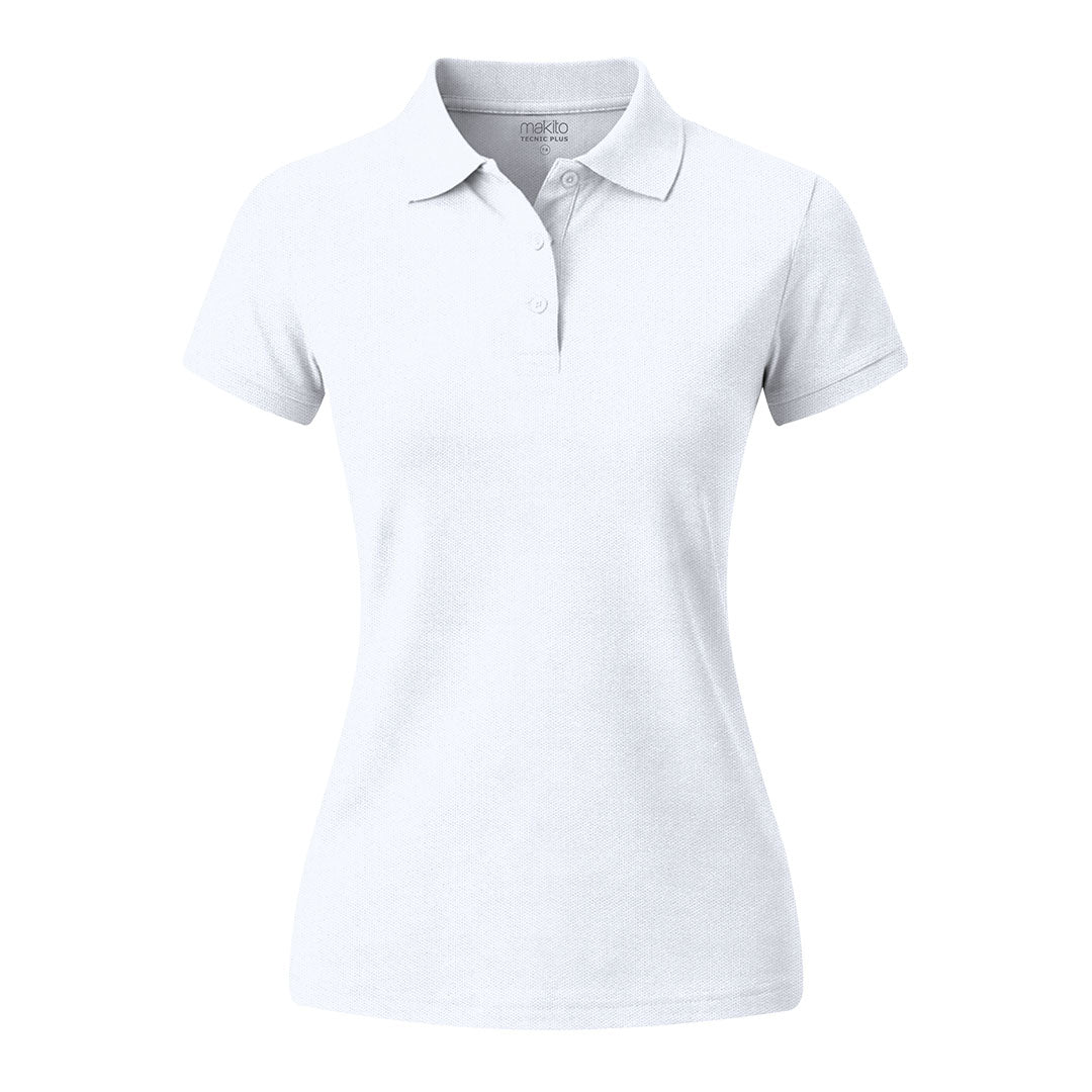 Polo Mujer