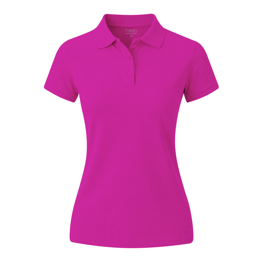 Polo Mujer