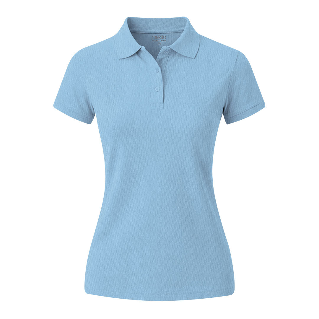 Polo Mujer